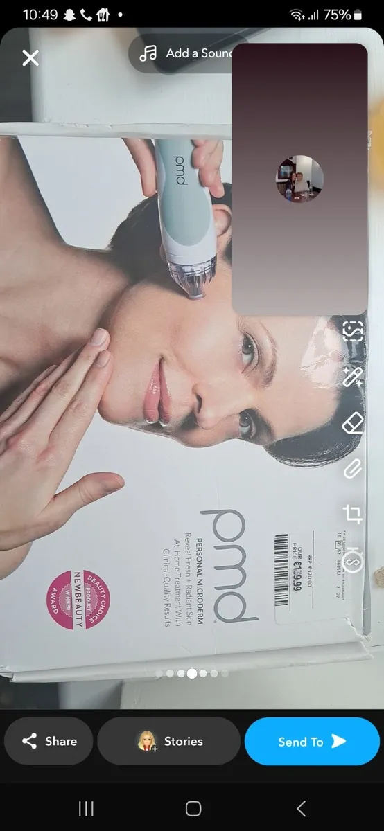 Perfect for at home facials - Image 2