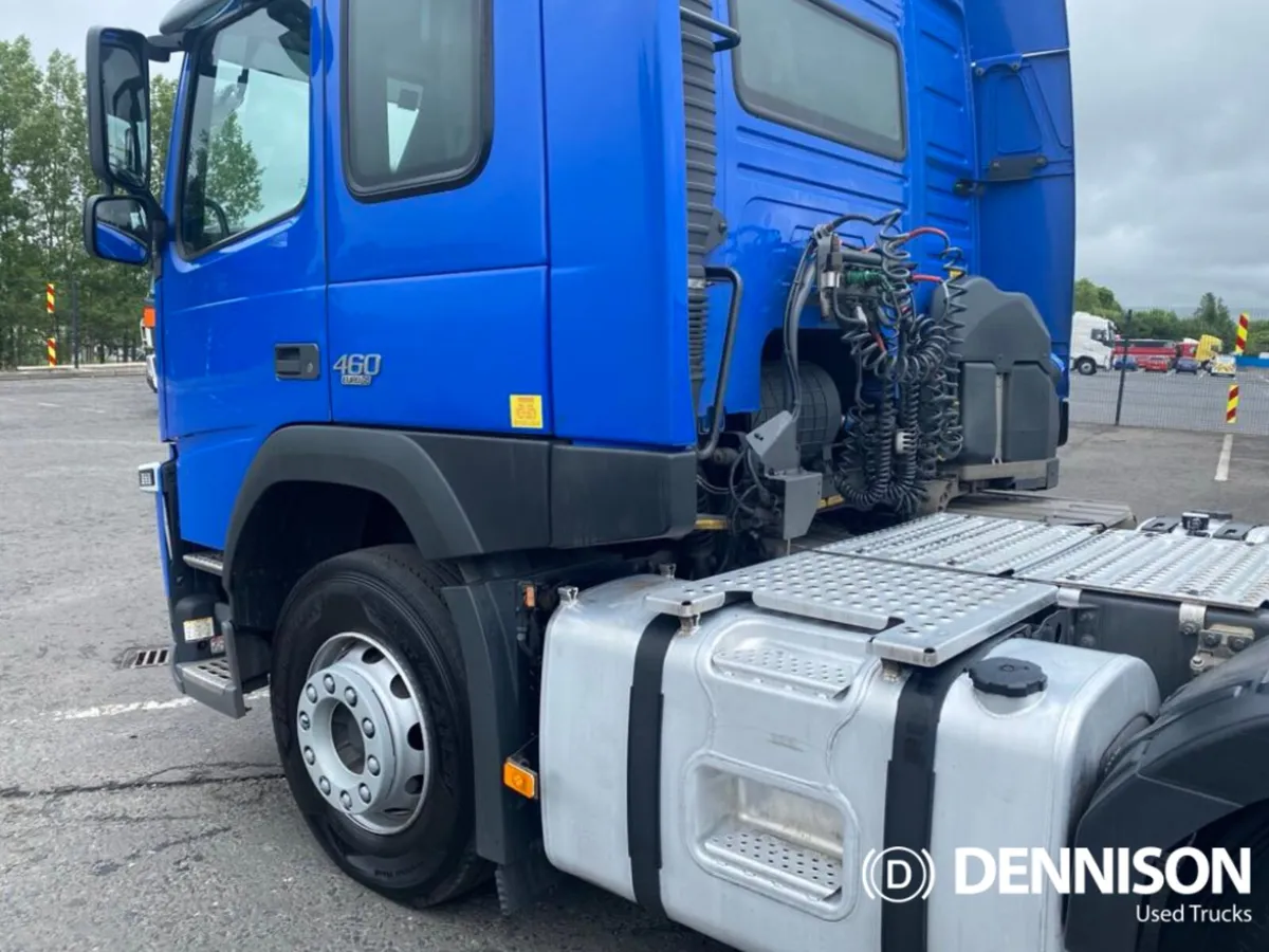 Volvo FM11 Sleeper Cab (2020) For Sale - Image 3