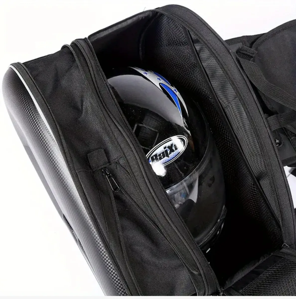 Motorcycle panniers - Image 3