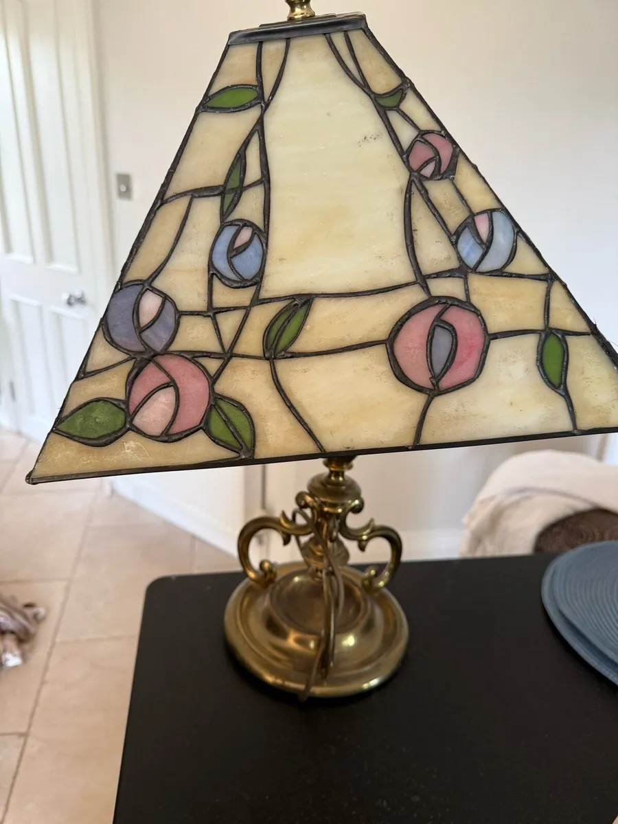 Lamp
