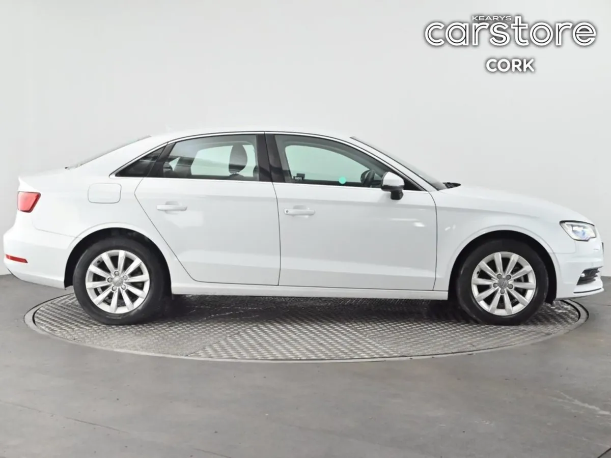 Audi A3 1.4 Tfsi Auto - Image 3