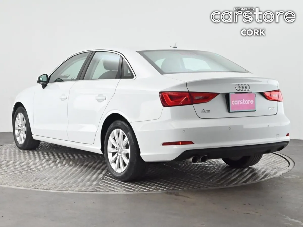 Audi A3 1.4 Tfsi Auto - Image 4