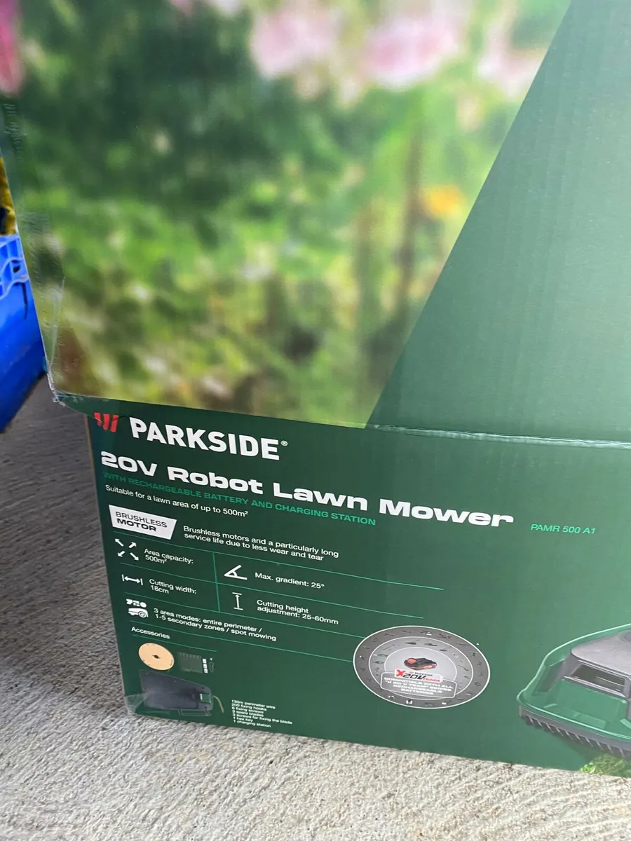 Lawmower