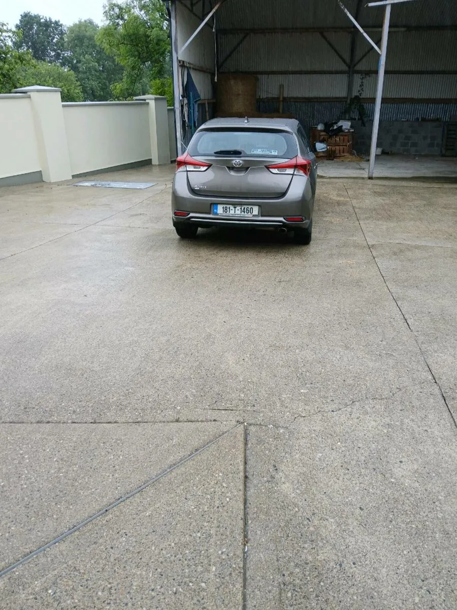 Toyota Auris luna - Image 3