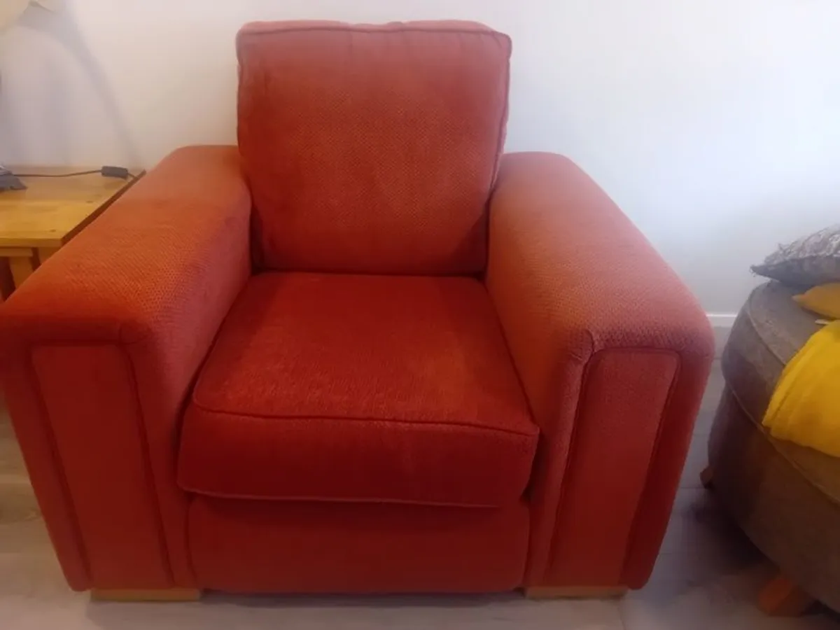 3 piece suite - Image 4