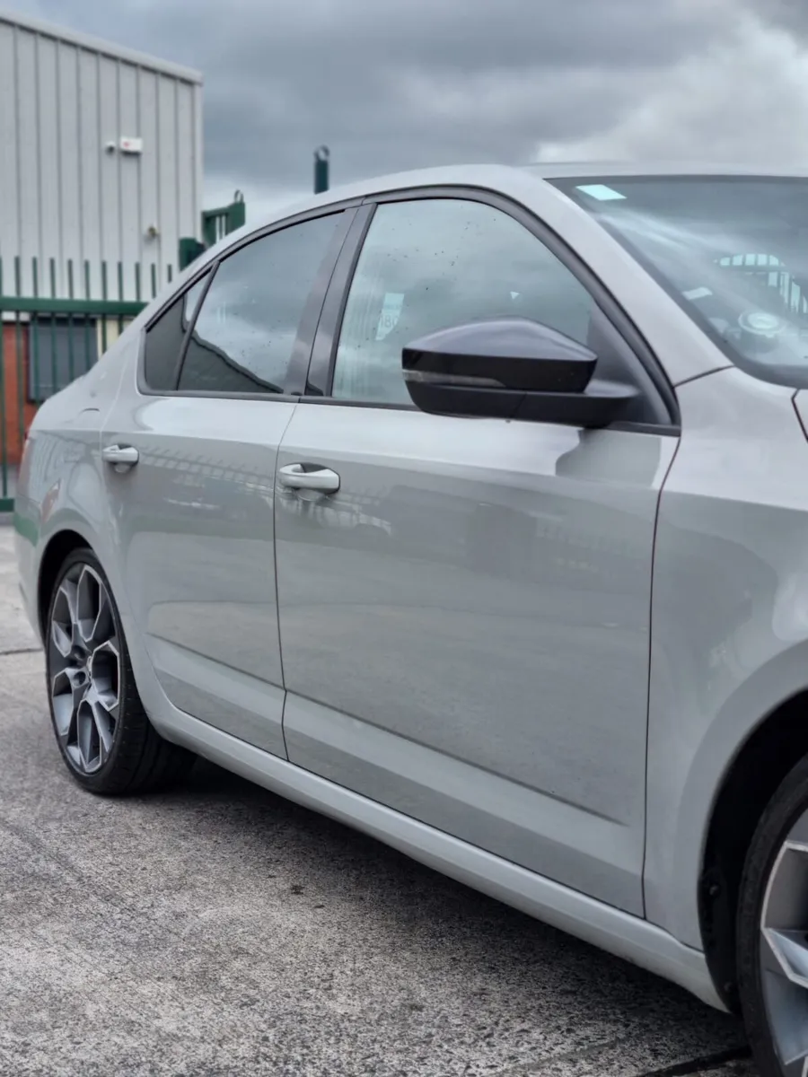 2016 Skoda VRS 2.0 Tdi - Image 3