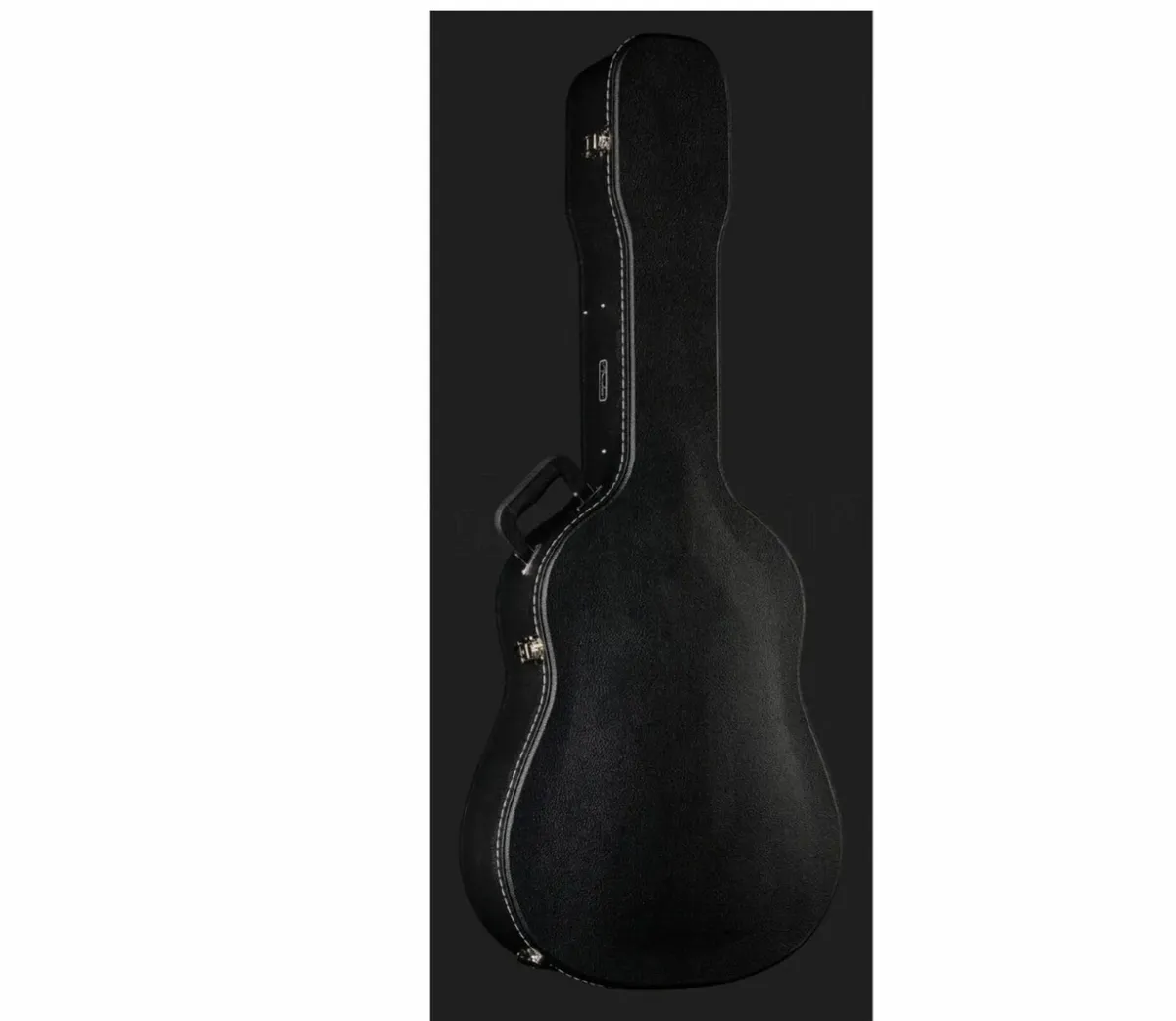 Fender CD-140SCE Nat Acoustic Dreadnought Guitar - Image 3