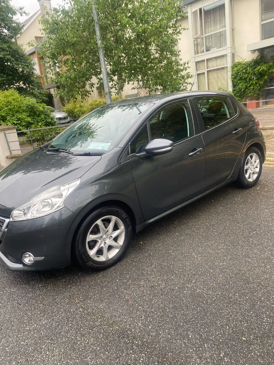 Peugeot 208 2015 Kilkenny - Image 2