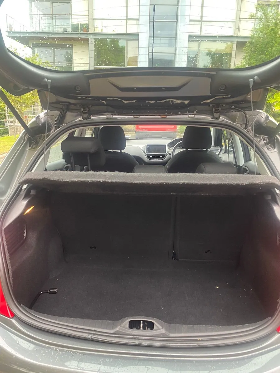 Peugeot 208 2015 Kilkenny - Image 4