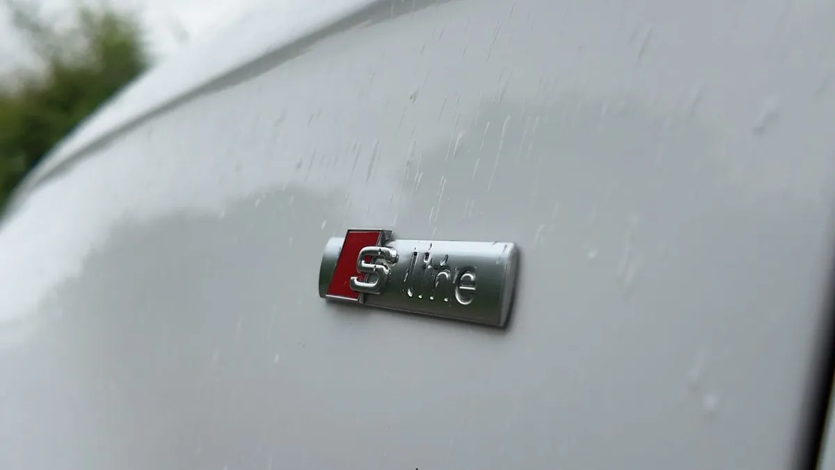 Audi A4 2008 - Image 4