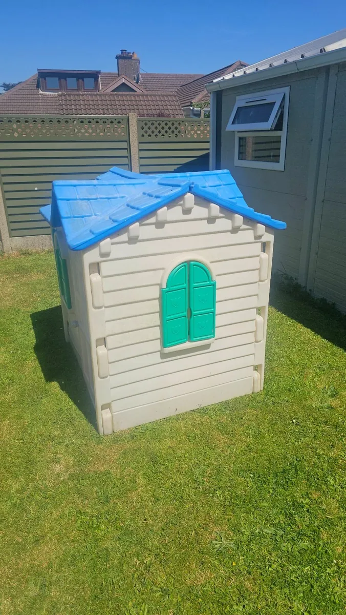 play house for sale - Image 2