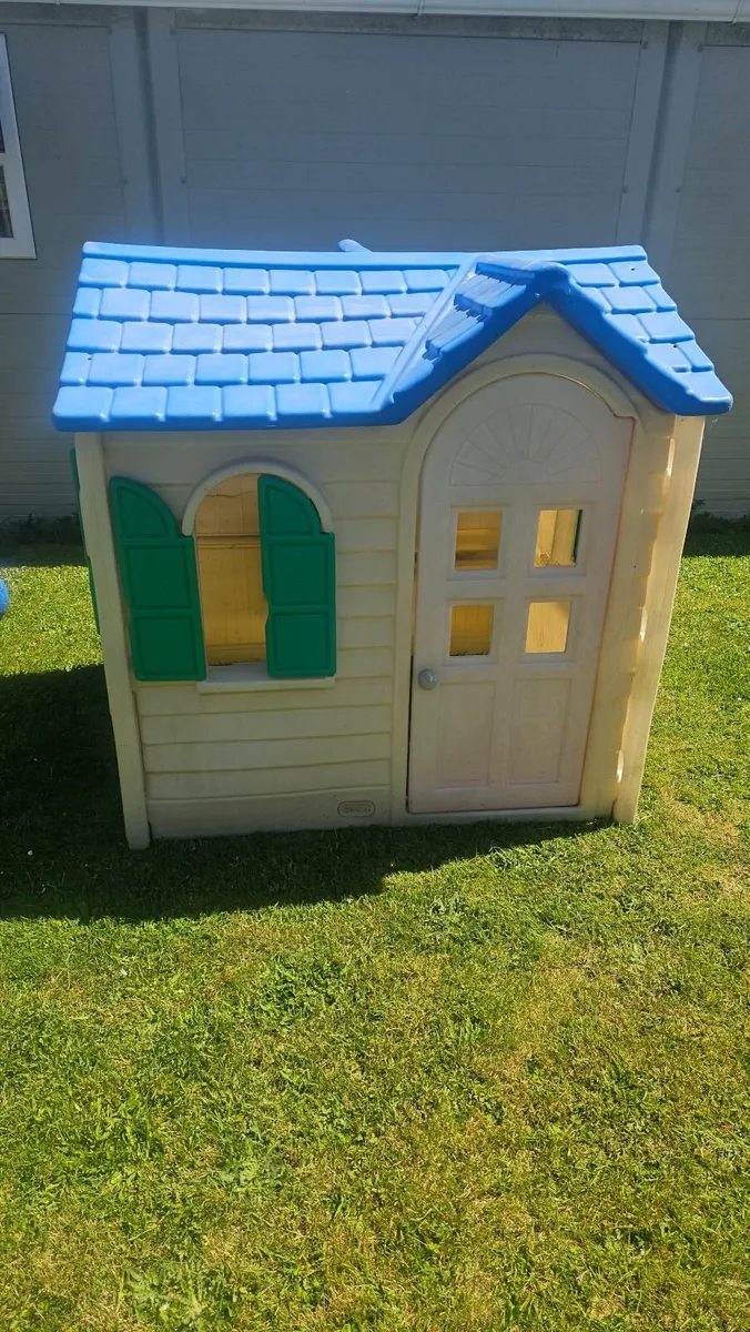 play house for sale - Image 3