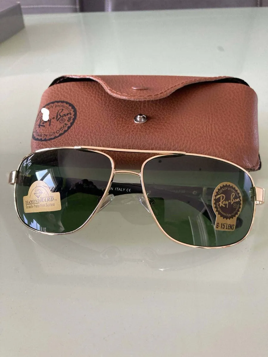 Rayban sunglasses - Image 1