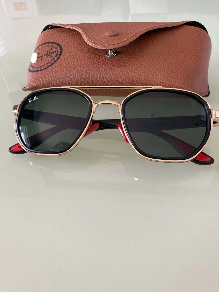 Rayban sunglasses - Image 3