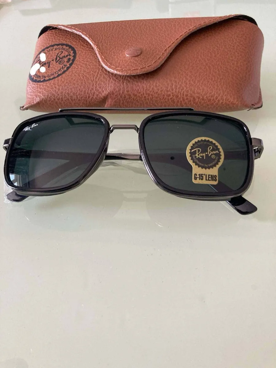 Rayban sunglasses - Image 4
