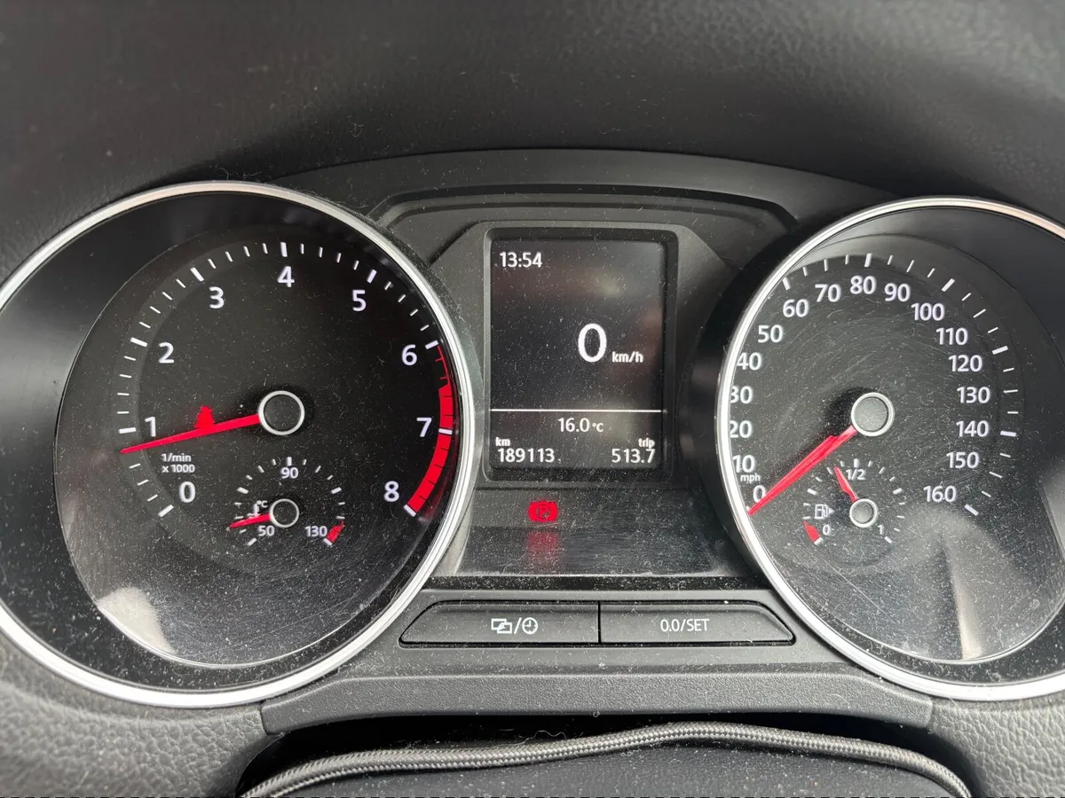 Volkswagen Polo 2014 - Image 3