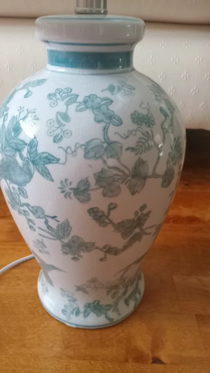 Table Lamp - Image 2