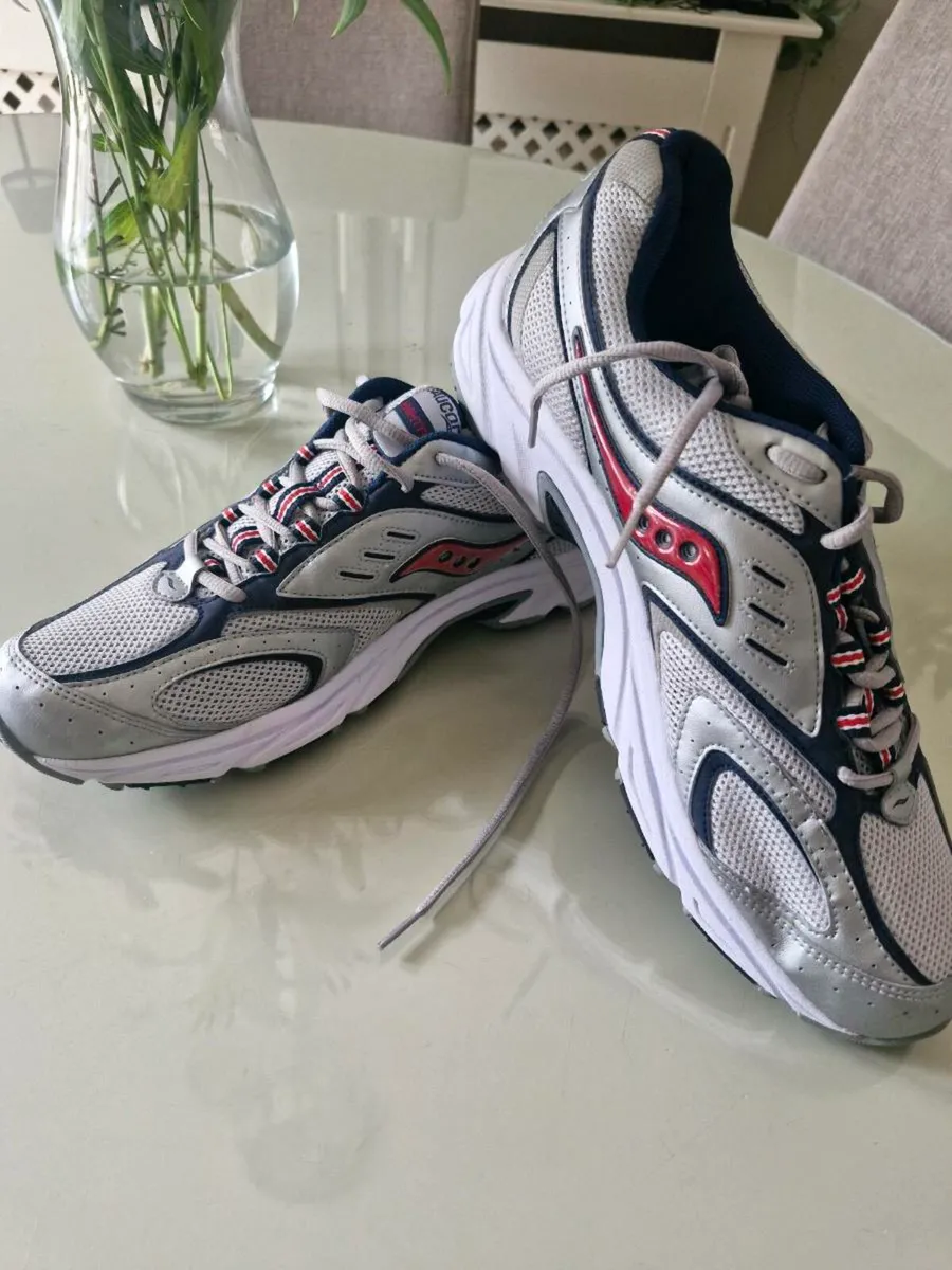 Mens runners - Image 1