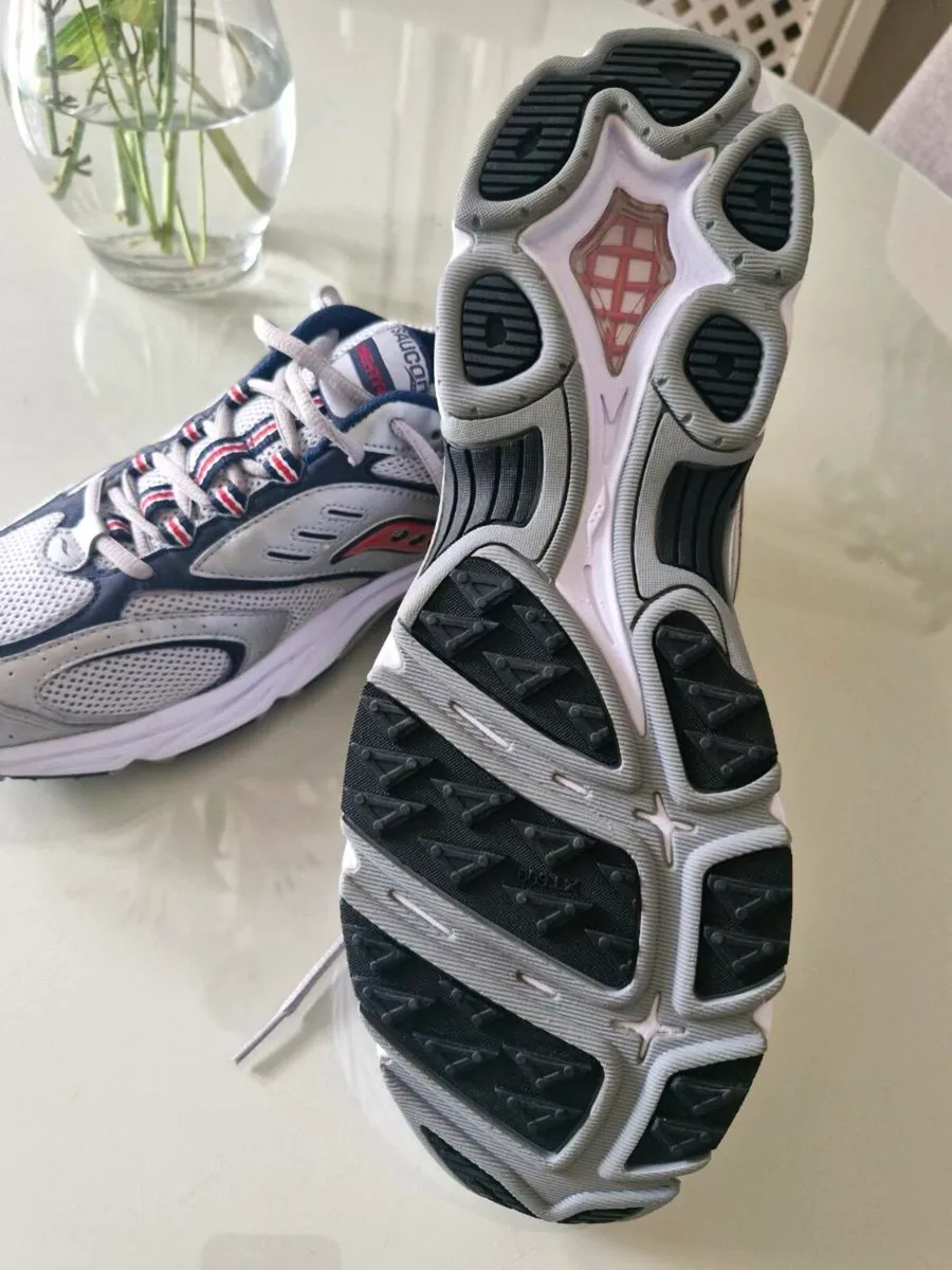 Mens runners - Image 2