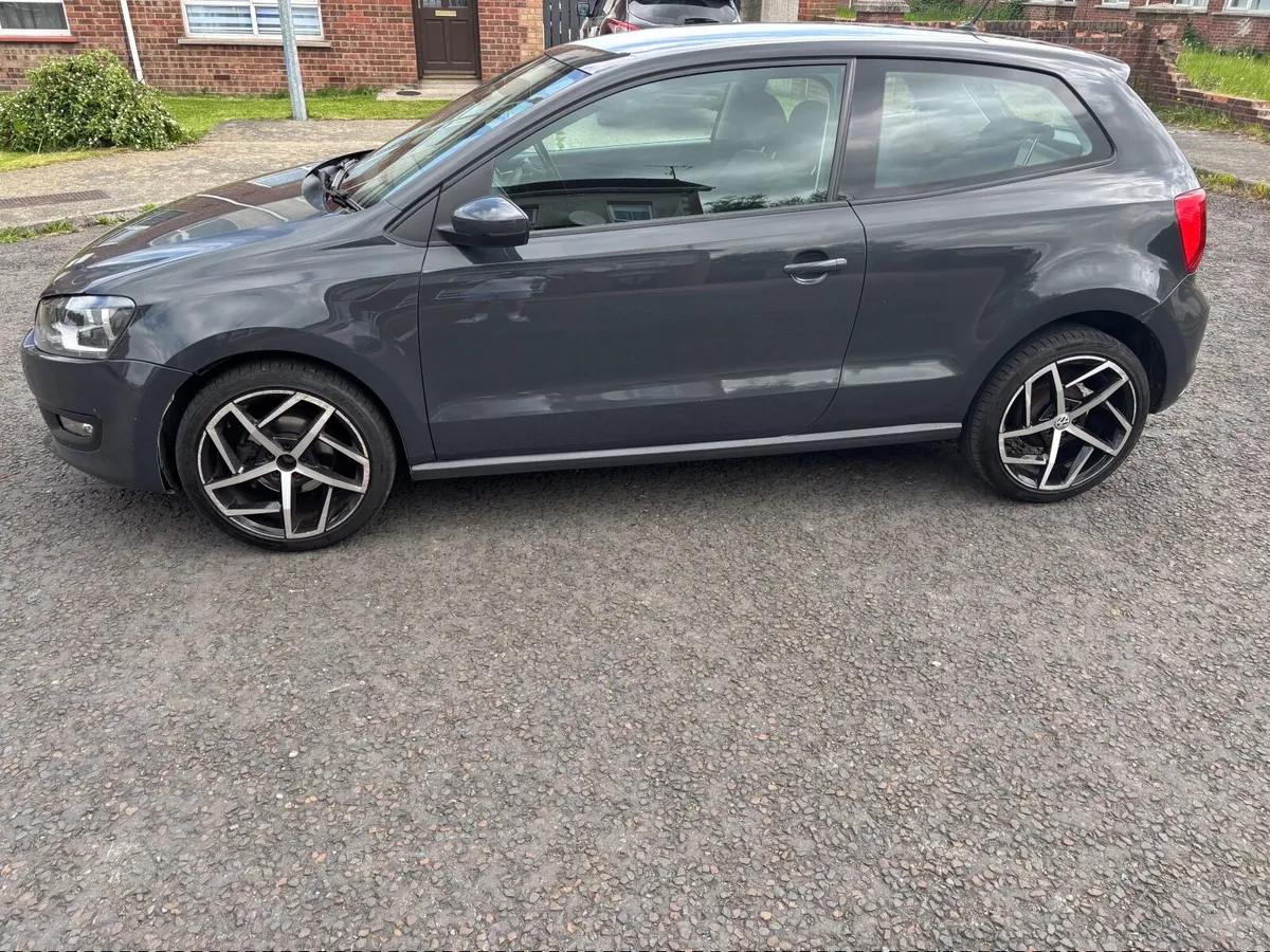 Volkswagen Polo 2014 - Image 1