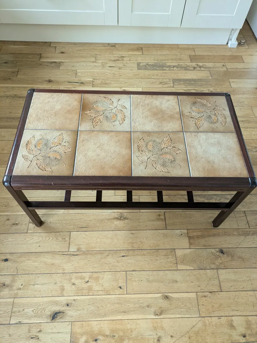 Coffe table - Image 3