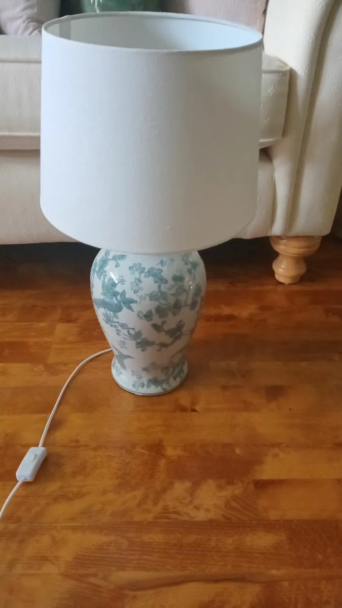 Table Lamp - Image 4