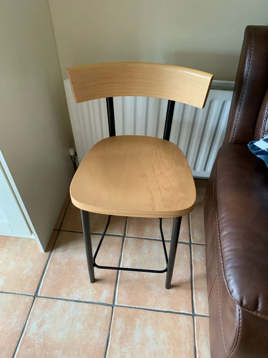 High stool - Image 2