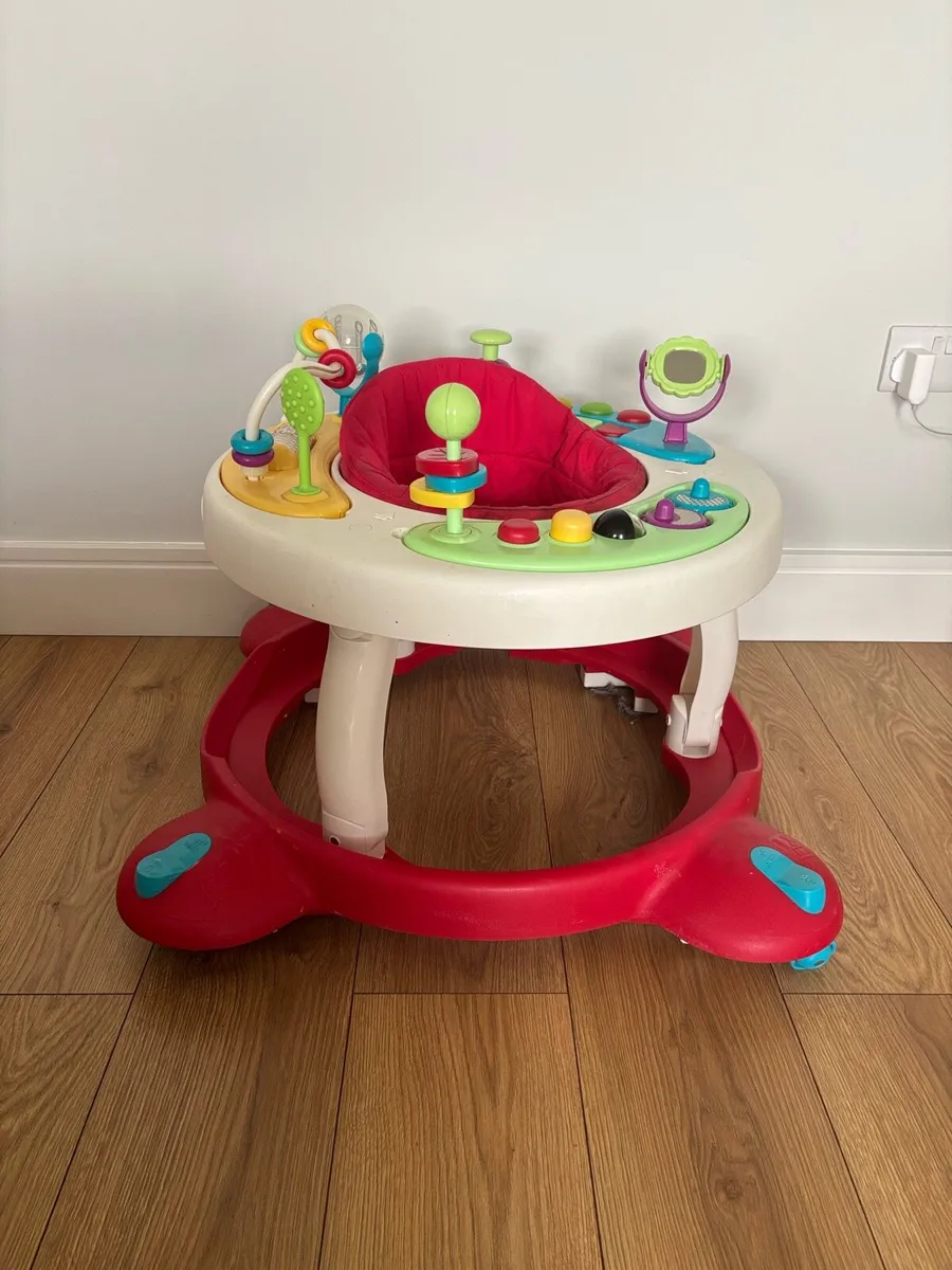 Mothercare walker - Image 1