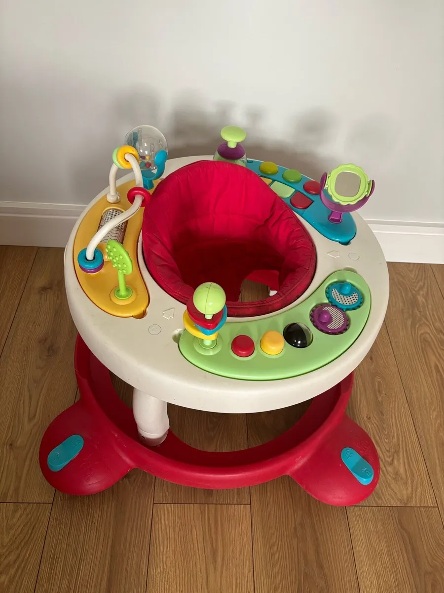 Mothercare walker - Image 2