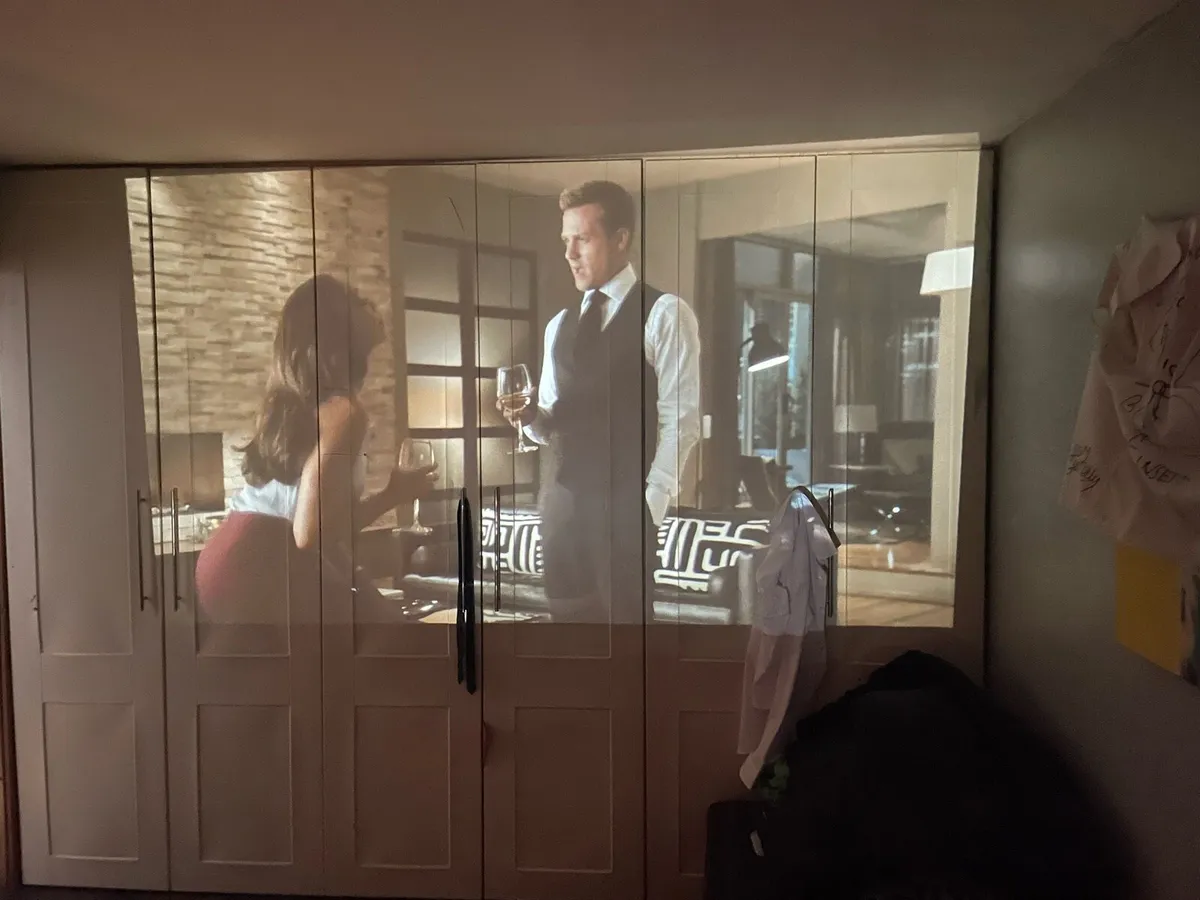 Projector - Image 3
