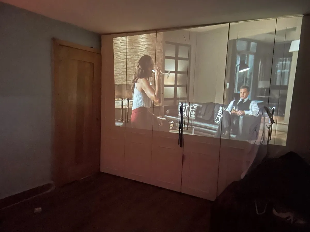 Projector - Image 4