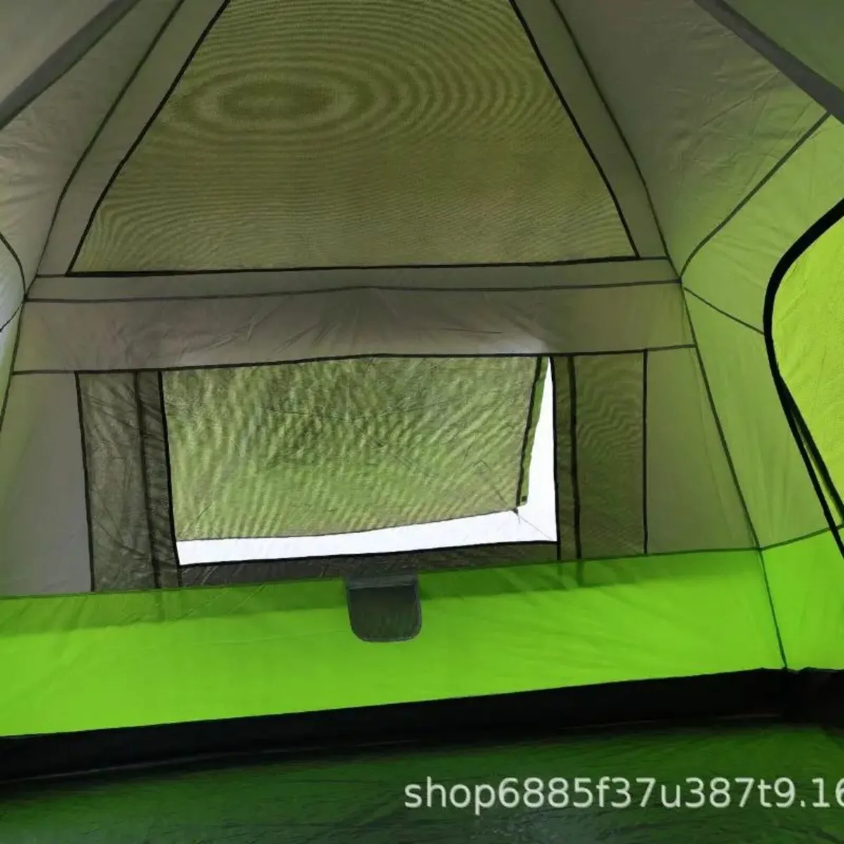 Wholesale Outdoor Tent for 8-12 People - Image 1