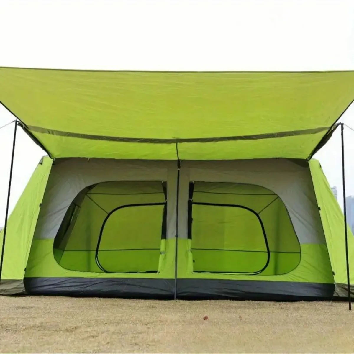 Wholesale Outdoor Tent for 8-12 People - Image 4