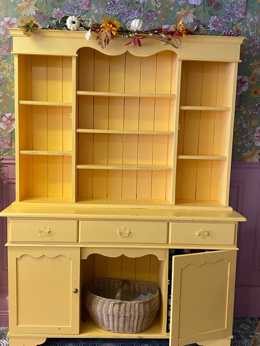 Shop display dressers - Image 2