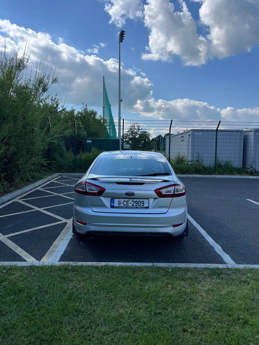 Ford Mondeo 2011 - Image 3