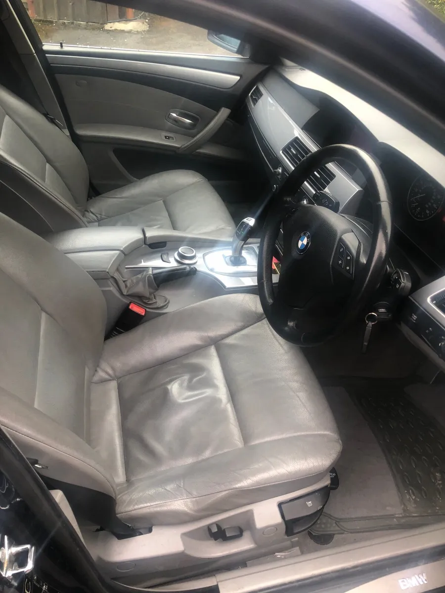 Bmw 520d auto - Image 2