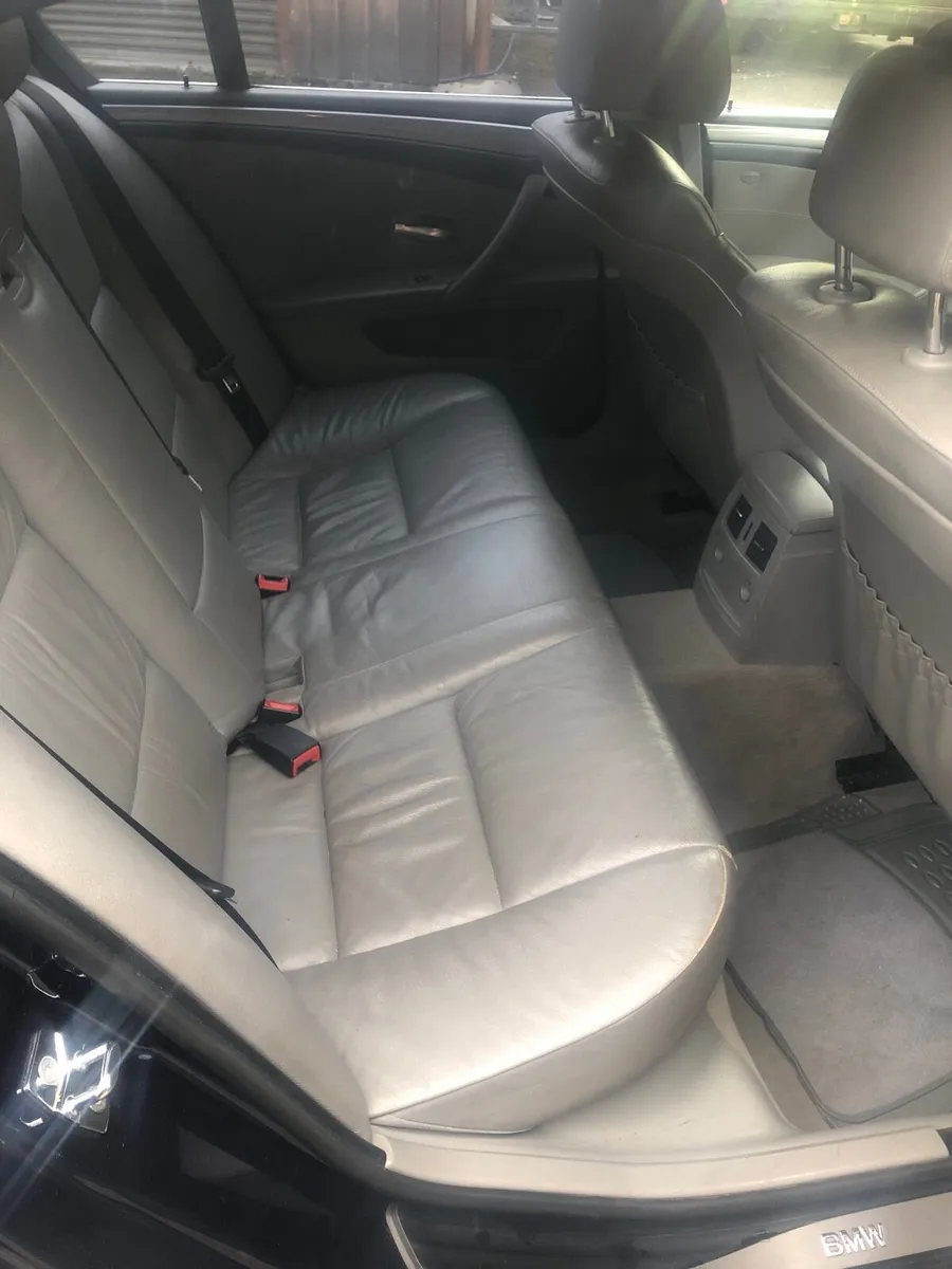 Bmw 520d auto - Image 3