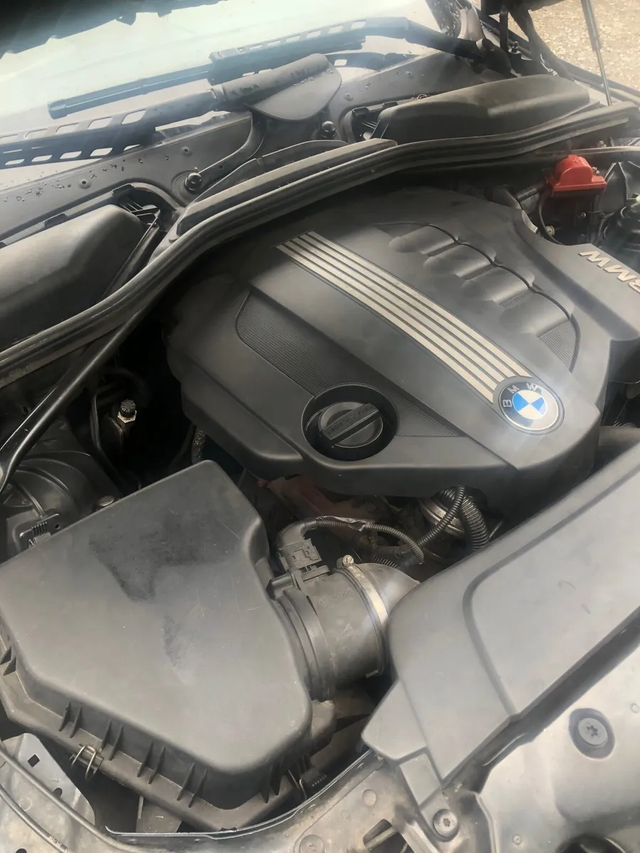 Bmw 520d auto - Image 4
