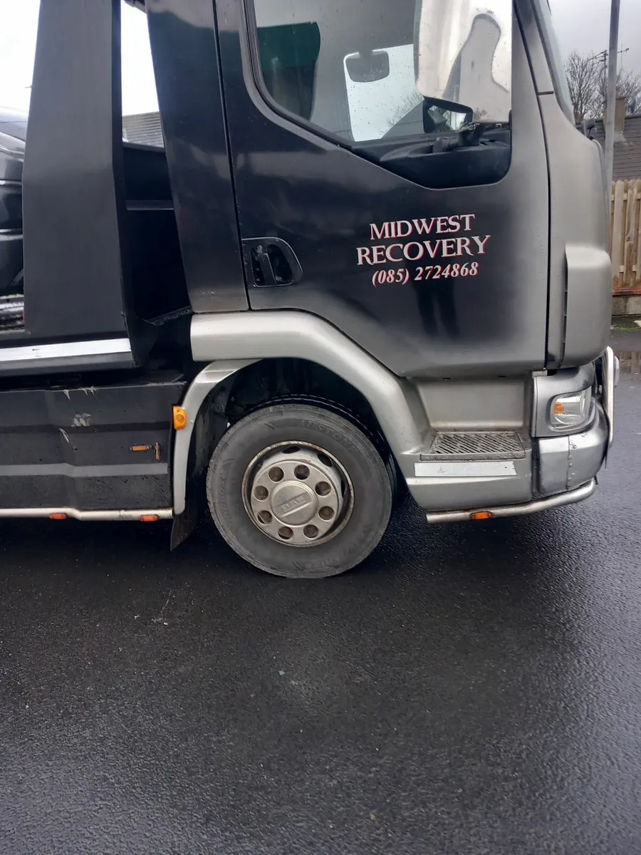 DAF Other 2007 - Image 2