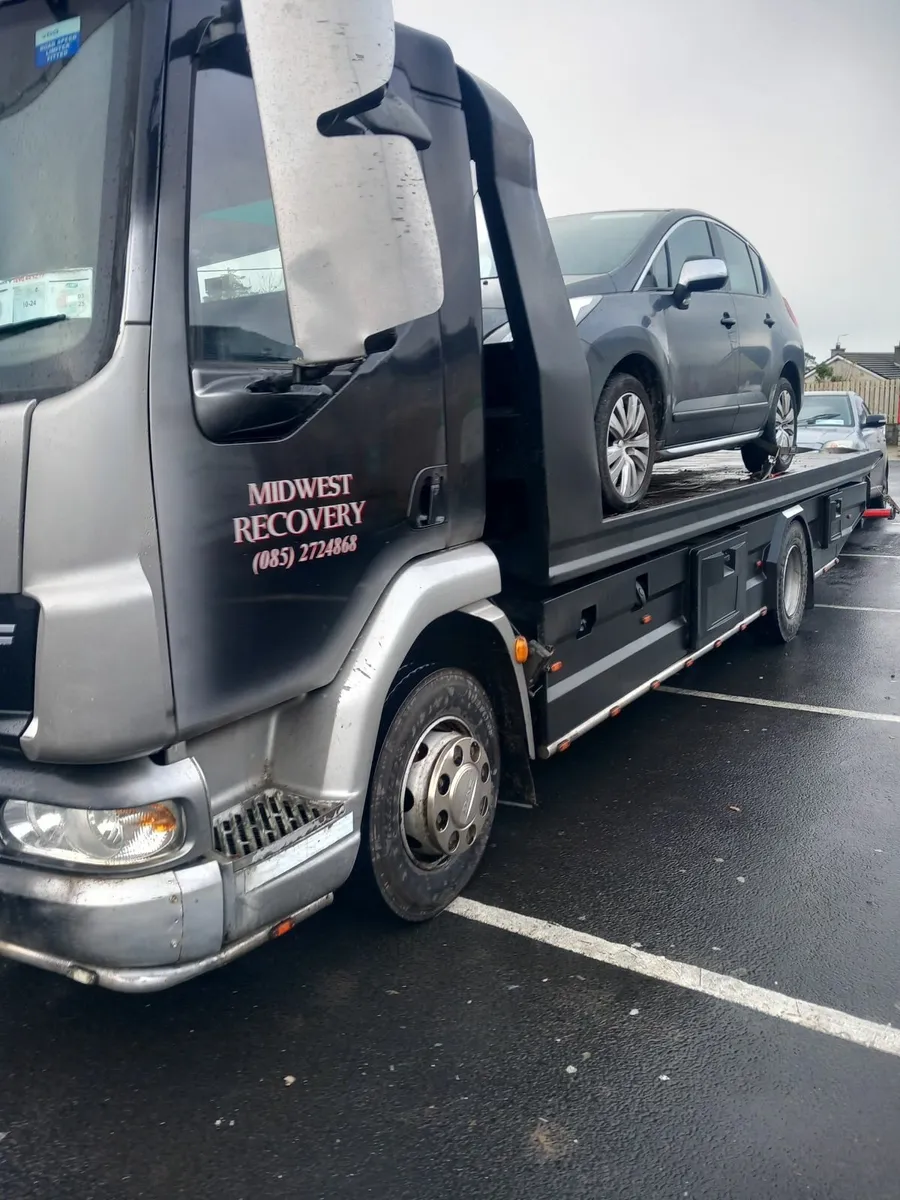DAF Other 2007 - Image 3