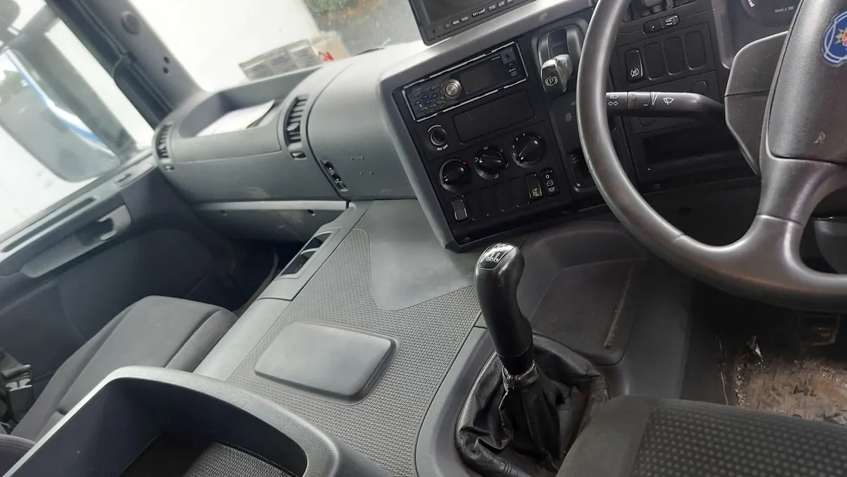 Scania Other 2009 - Image 2