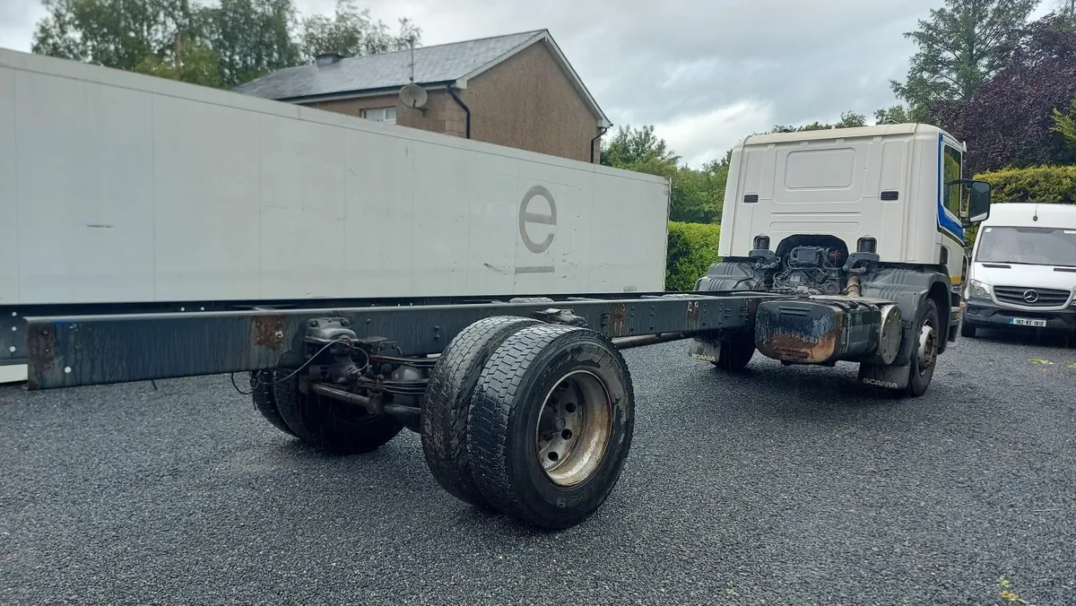 Scania Other 2009 - Image 4