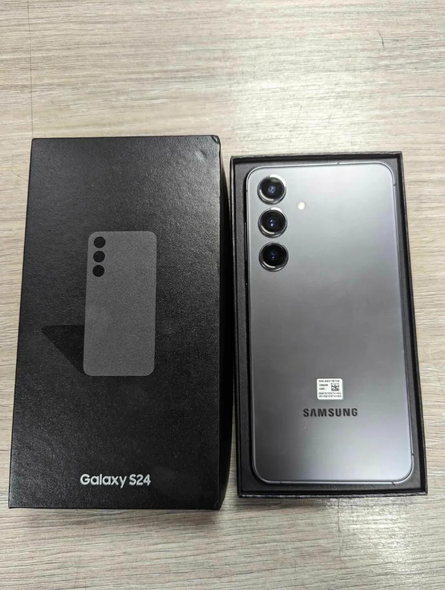 SAMSUNG S24 - Image 2