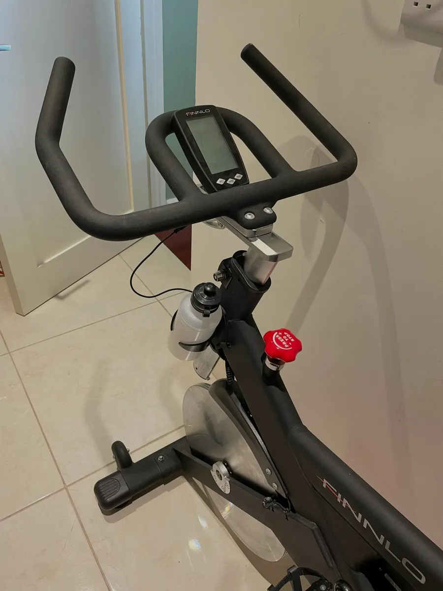 Indoor cycling bike - Image 2