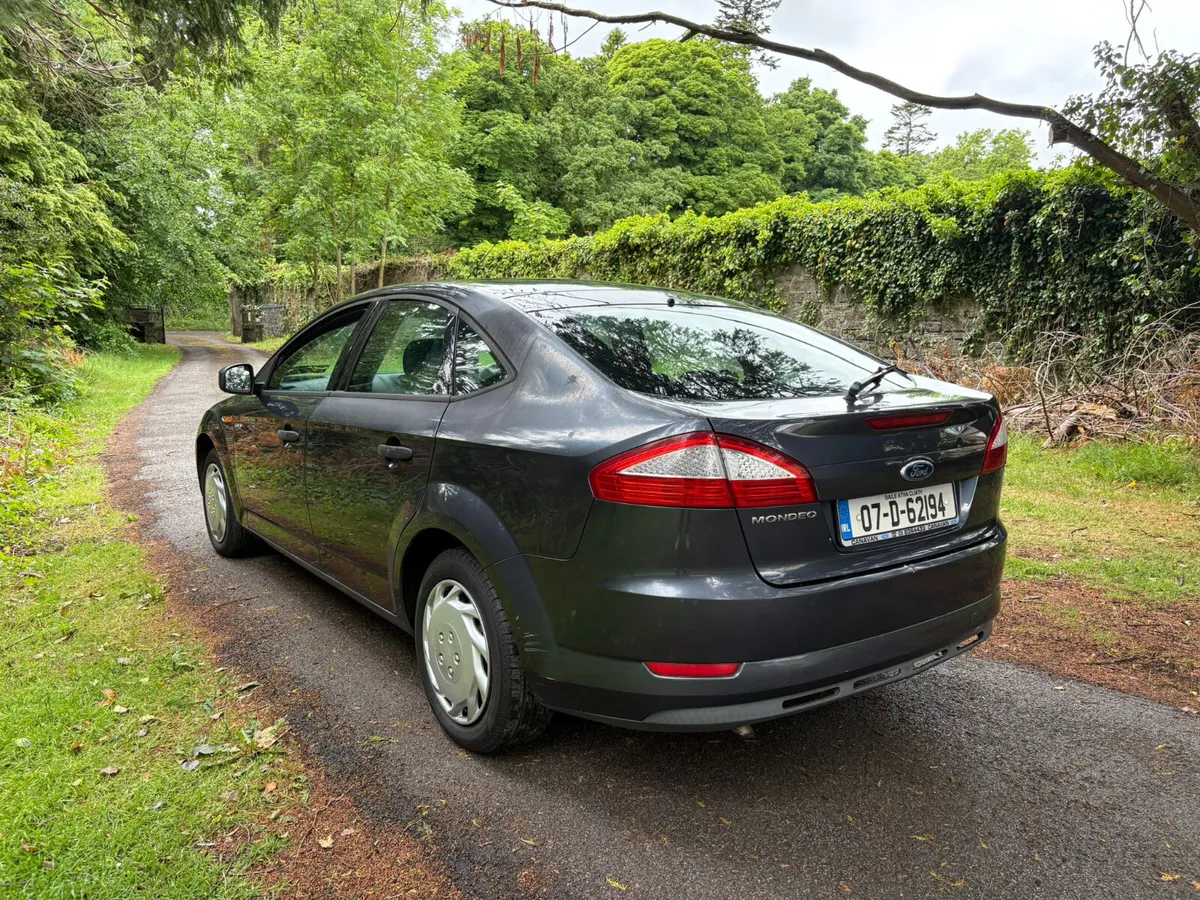 Ford Mondeo LX 1.6L, Valid NCT and Tax! - Image 2