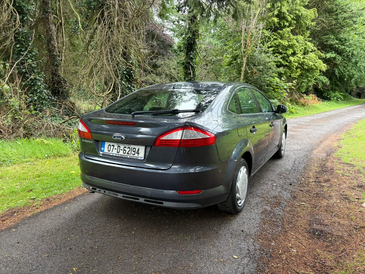 Ford Mondeo LX 1.6L, Valid NCT and Tax! - Image 3