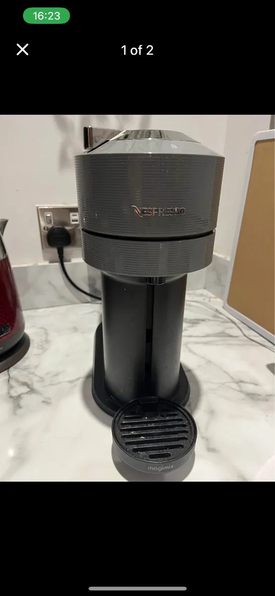 Coffee machine - Image 2