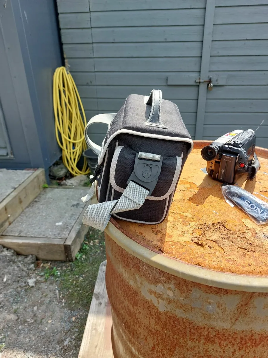 Sony handycam camera/video. - Image 2