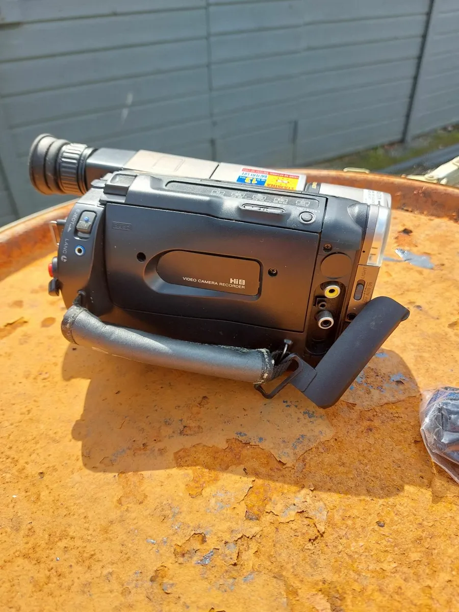 Sony handycam camera/video. - Image 3