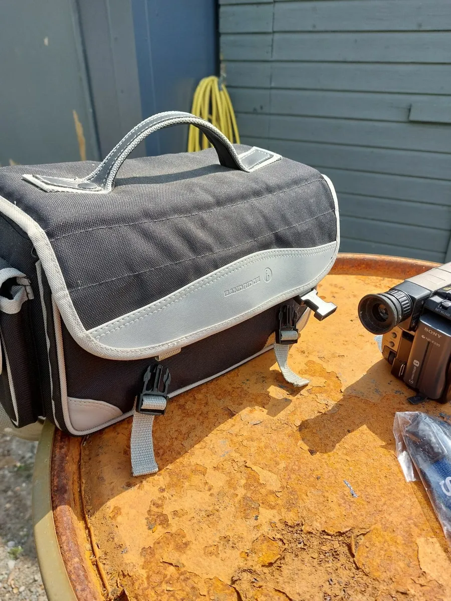 Sony handycam camera/video. - Image 4